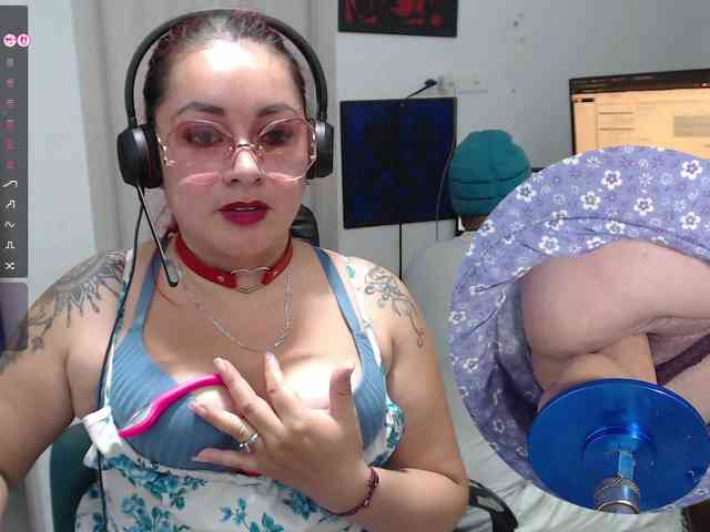 Leidydi223 webcam