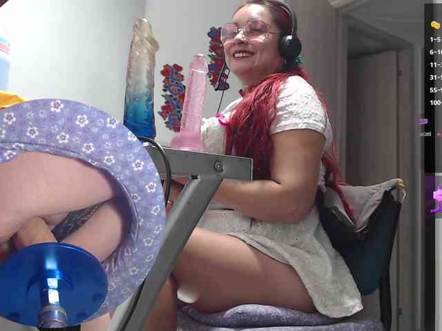 Leidydi223 webcam