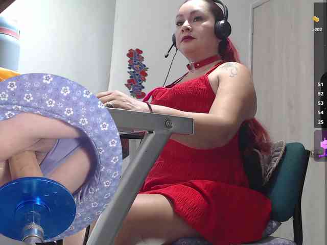 Leidydi223 webcam