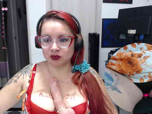 Leidydi223 webcam
