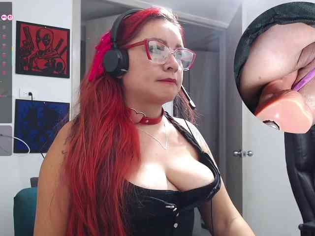Leidydi223 Live Webcam on BongaCams