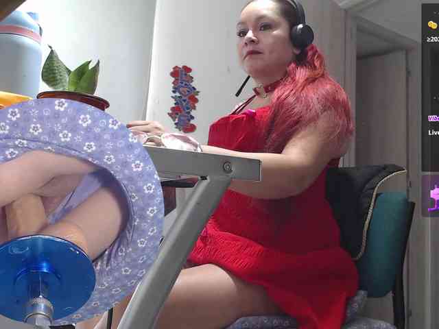 Leidydi223 webcam