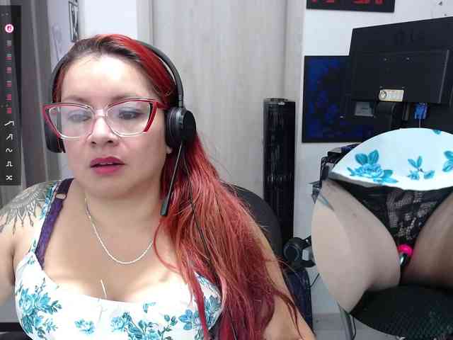 Leidydi223 webcam