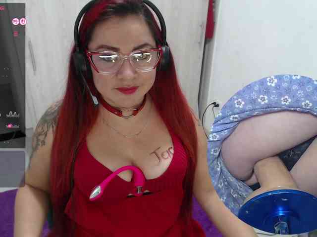 Leidydi223 webcam