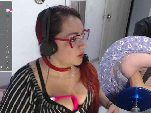 Leidydi223 webcam