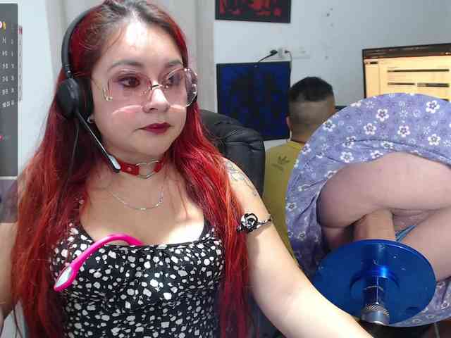 Leidydi223 webcam