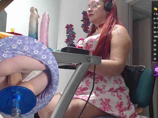 Leidydi223 webcam