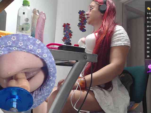 Leidydi223 webcam