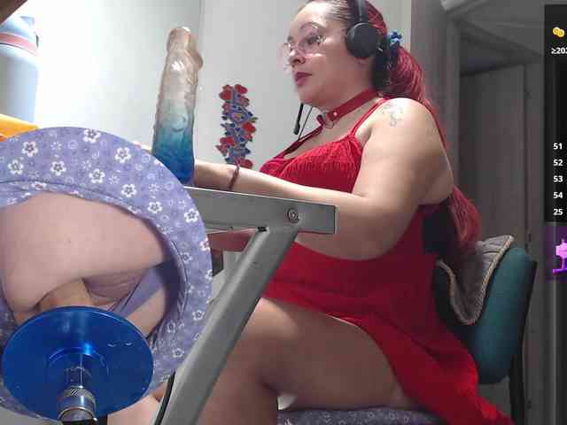 Leidydi223 webcam