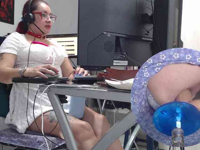 Leidydi223 webcam