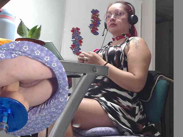 Leidydi223 webcam