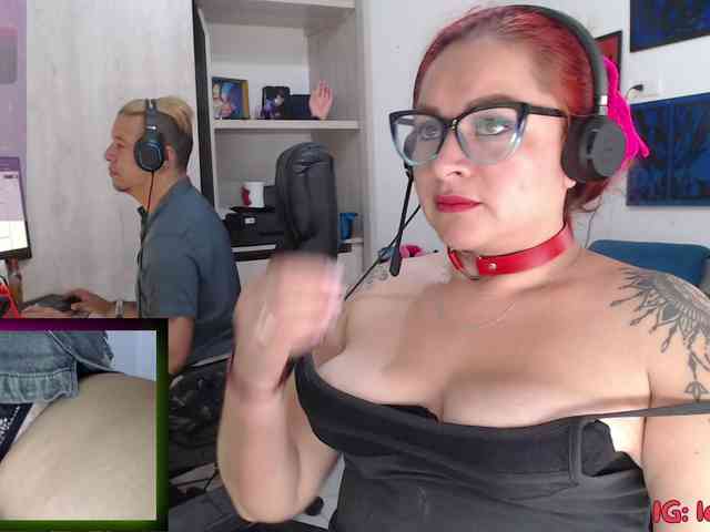 Leidydi223 webcam