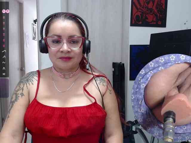 Leidydi223 webcam