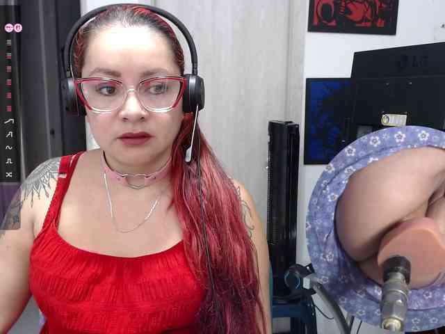Leidydi223 webcam