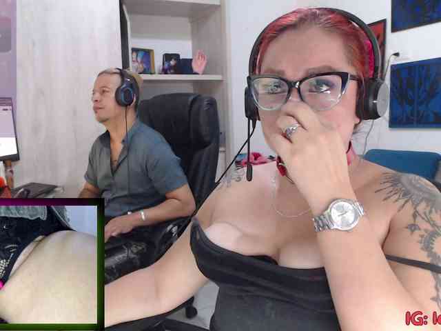 Leidydi223 webcam