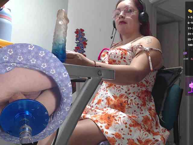 Leidydi223 webcam