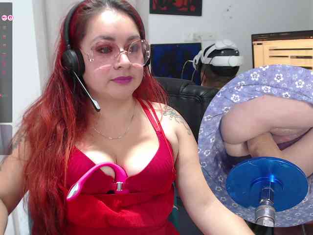 Leidydi223 webcam