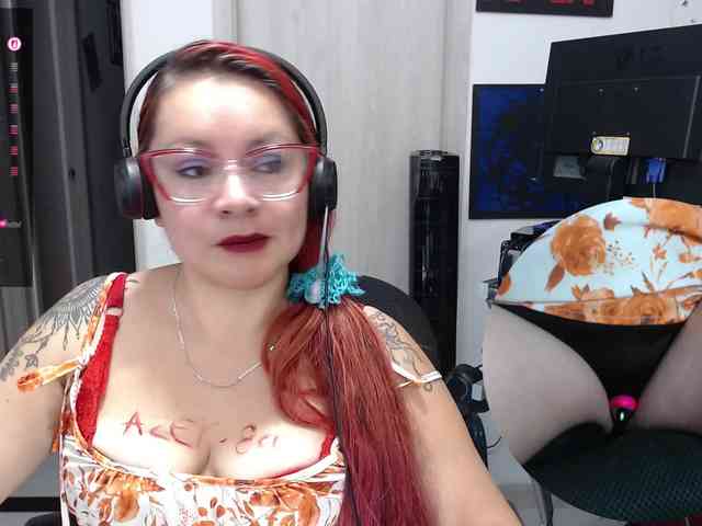 Leidydi223 webcam