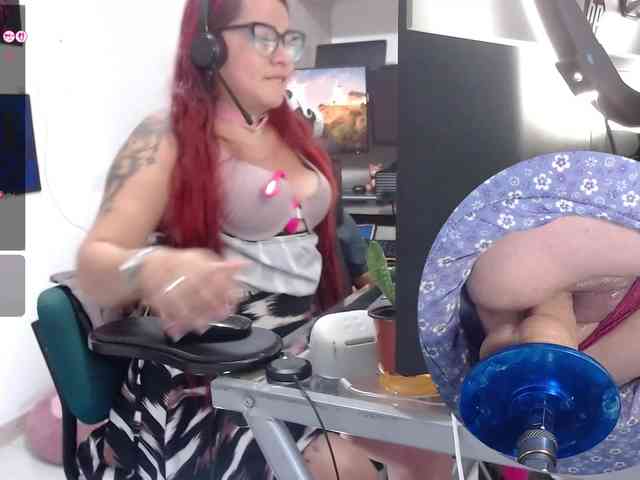 Leidydi223 webcam