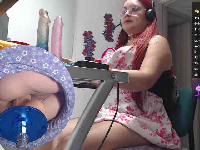 Leidydi223 webcam