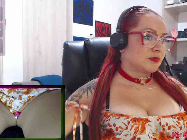 Leidydi223 webcam
