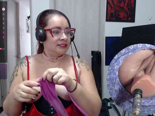 Leidydi223 webcam