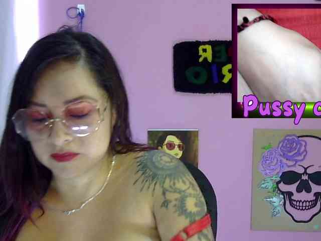 Leidydi223 webcam