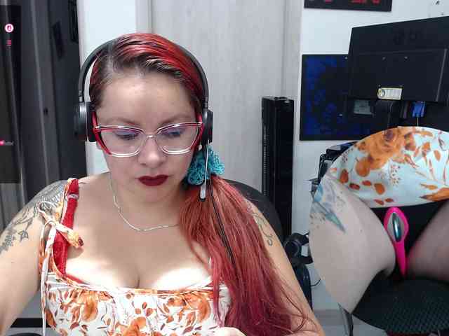 Leidydi223 webcam