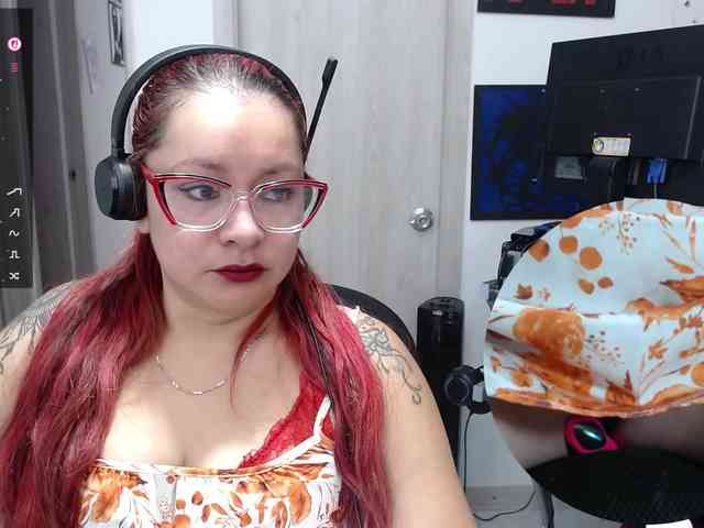 Leidydi223 webcam