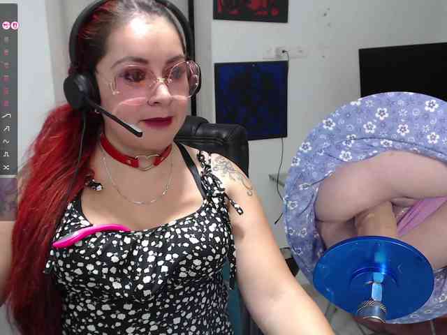 Leidydi223 webcam