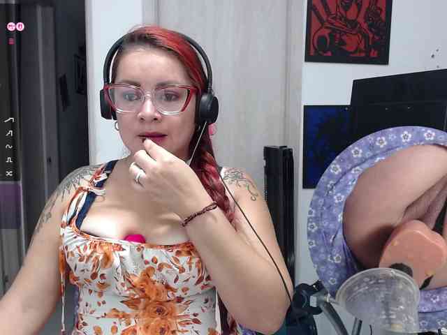 Leidydi223 webcam