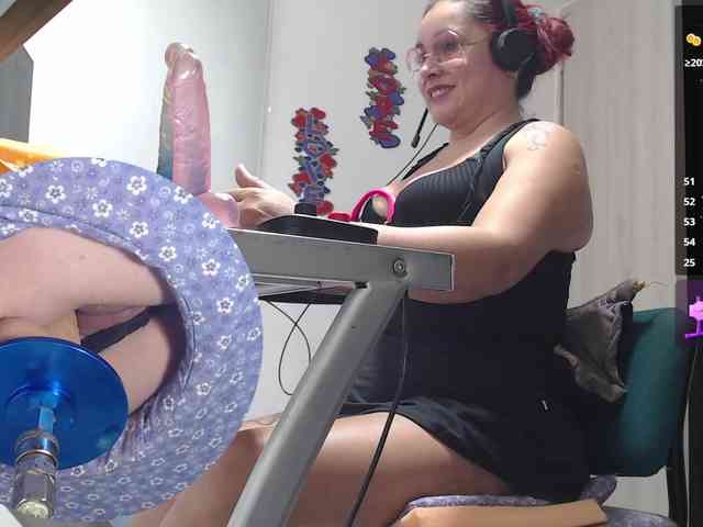 Leidydi223 webcam