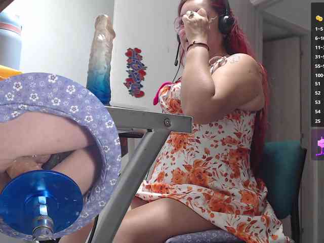 Leidydi223 webcam