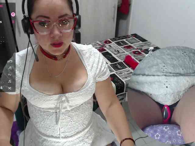 Leidydi223 webcam