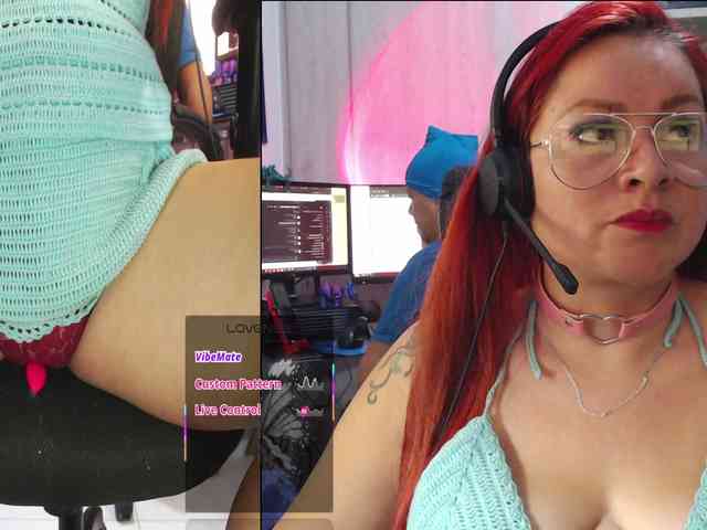 Leidydi223 webcam