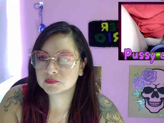 Leidydi223 webcam