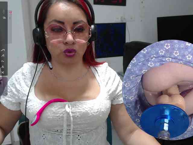 Leidydi223 webcam