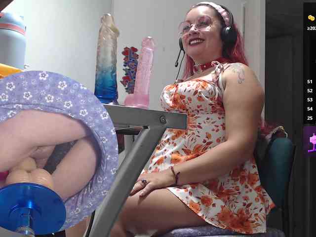 Leidydi223 webcam