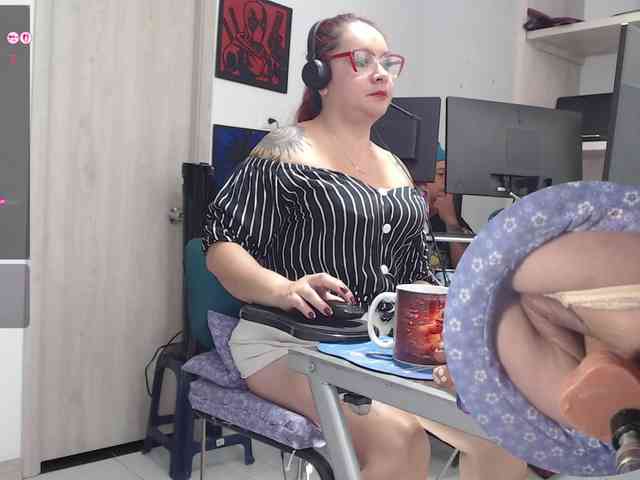 Leidydi223 webcam
