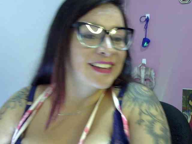 Leidydi223 webcam
