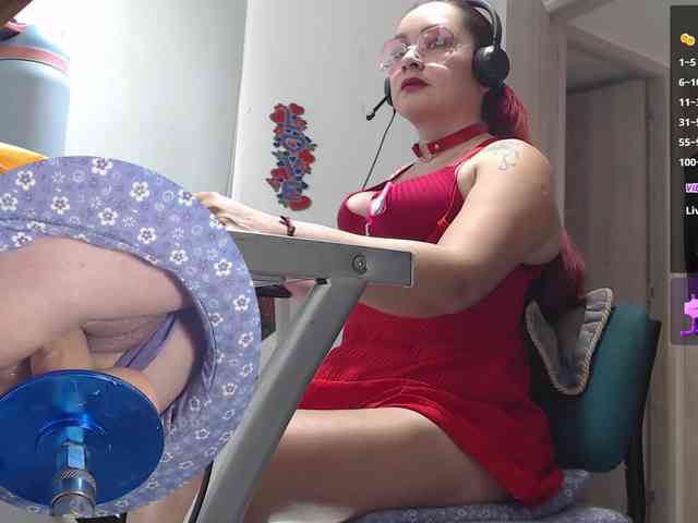 Leidydi223 webcam