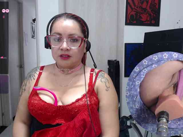 Leidydi223 webcam