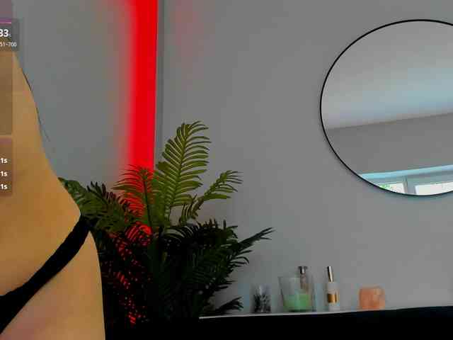 hazel-lovee webcam