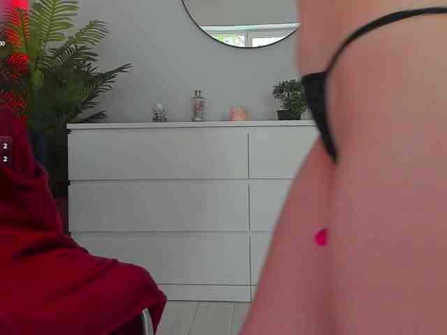 hazel-lovee webcam