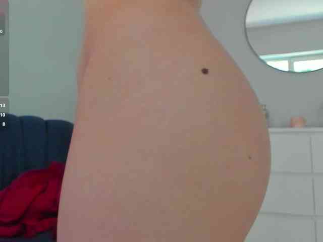 hazel-lovee webcam
