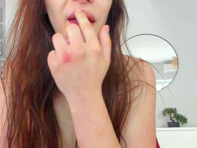 hazel-lovee webcam
