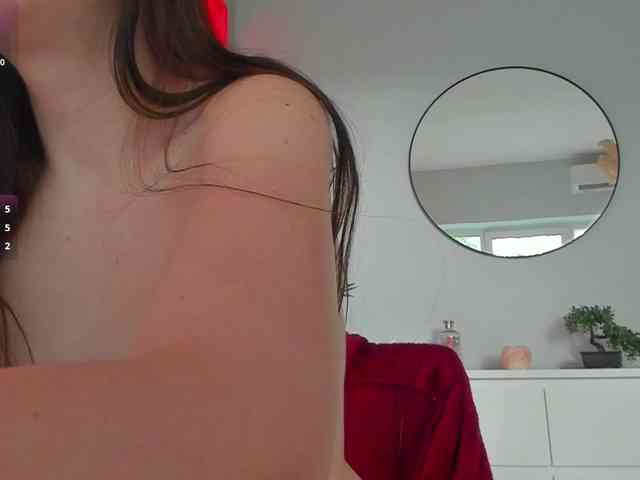 hazel-lovee webcam