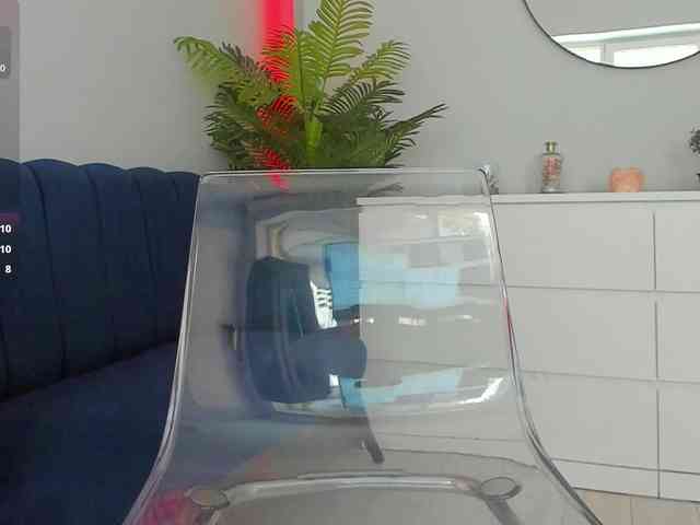 hazel-lovee webcam