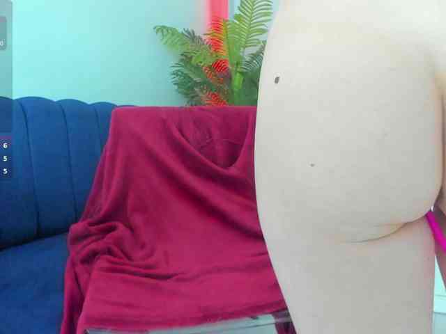 hazel-lovee webcam