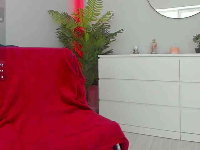hazel-lovee webcam